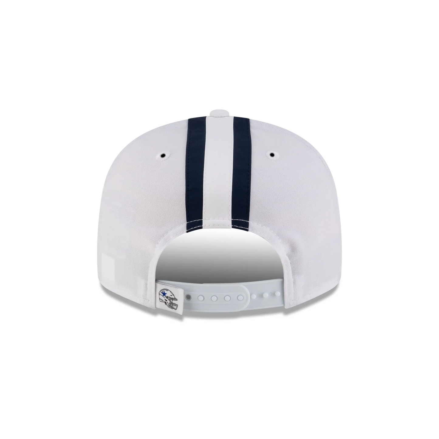 DALLAS COWBOYS HELMET PACK 9FIFTY SNAPBACK HAT - RETRO