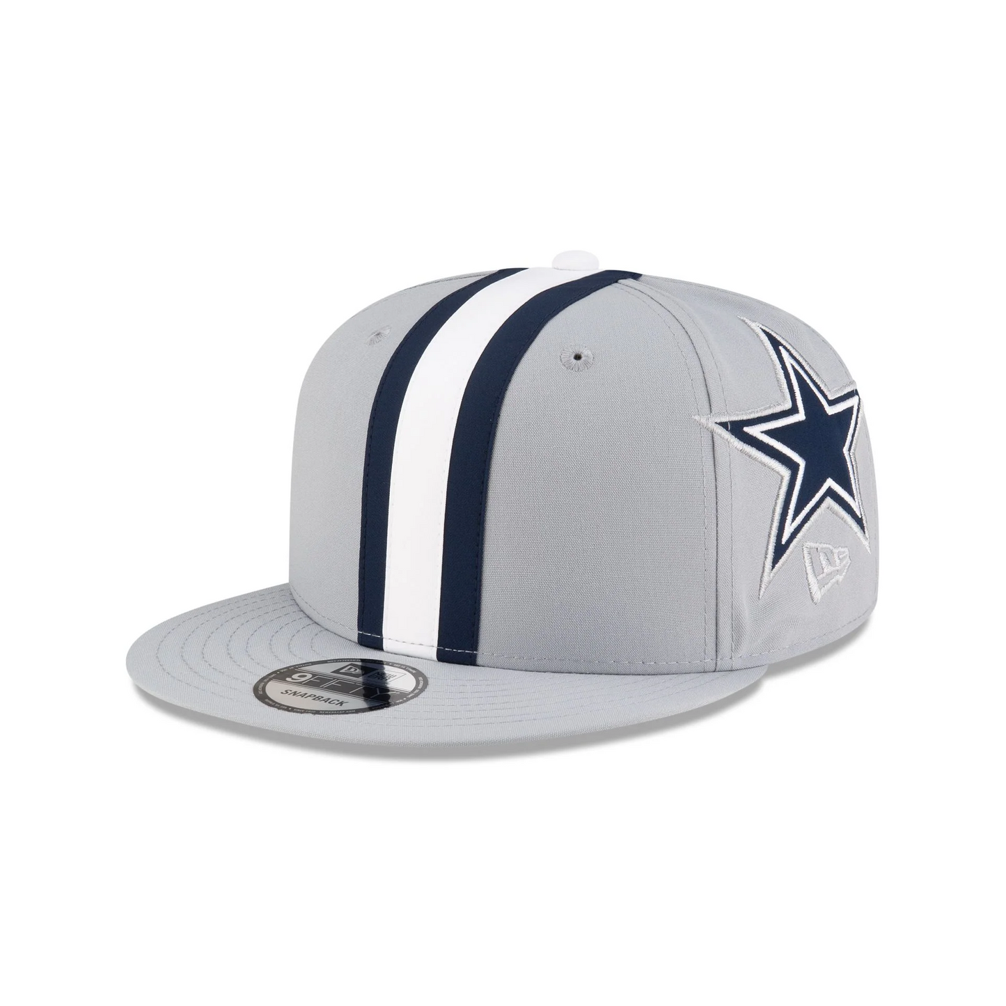 DALLAS COWBOYS HELMET PACK 9FIFTY SNAPBACK HAT