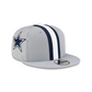 DALLAS COWBOYS HELMET PACK 9FIFTY SNAPBACK HAT