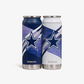 DALLAS COWBOYS HOME & AWAY IGLOO 16OZ REUSABLE CAN 2-PACK