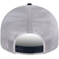 DALLAS COWBOYS LOW-PROFILE SQUARED TRUCKER 9FIFTY SNAPBACK HAT