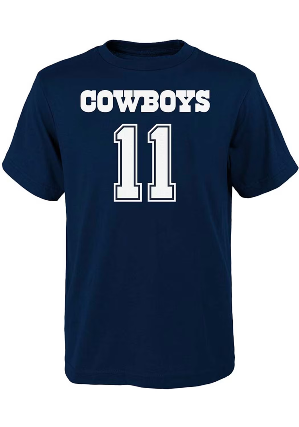 DALLAS COWBOYS MICAH PARSONS KIDS MAINLINER T-SHIRT