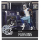 DALLAS COWBOYS MICAH PARSONS NFL LEGACY 7" MCFARLANE SPORTS PICK FIGURE