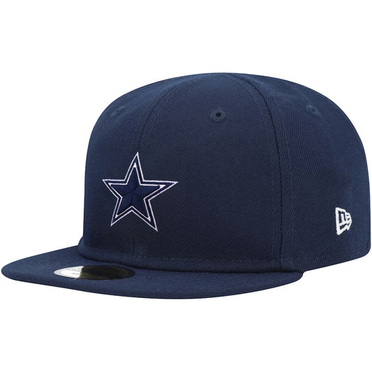 DALLAS COWBOYS MY 1ST EVERGREEN 59FIFTY FITTED HAT