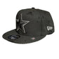 DALLAS COWBOYS POP OUTLINE 9FIFTY SNAPBACK HAT