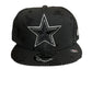 DALLAS COWBOYS POP OUTLINE 9FIFTY SNAPBACK HAT