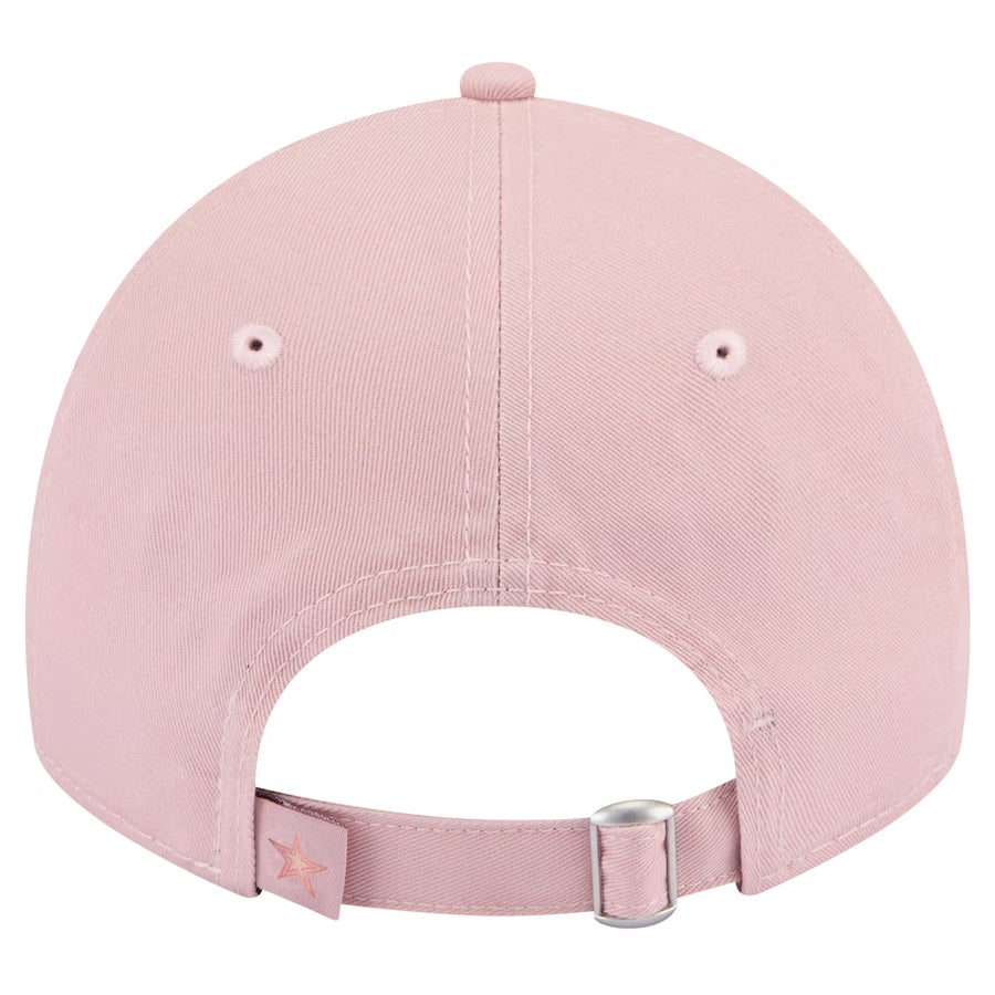 Dallas cowboys pink cap best sale