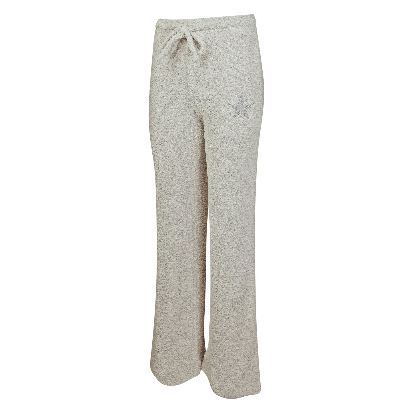 DALLAS COWBOYS WOMEN'S VENTURA CHENILLE PANTS