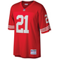 DEION SANDERS SAN FRANCISCO 49ERS MEN'S MITCHELL & NESS PREMIER JERSEY