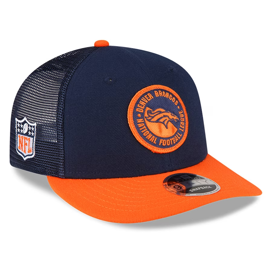 New NFL sideline hats for 2023 are available now: Where to buy online 