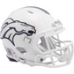 DENVER BRONCOS 2024 NFL SALUTE TO SERVICE RIDDELL MINI HELMET