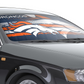 PARASOL AUTOMÁTICO DENVER BRONCOS - 59"X27"