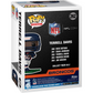 DENVER BRONCOS TERRELL DAVIS FUNKO POP! VINYL FIGURE #262