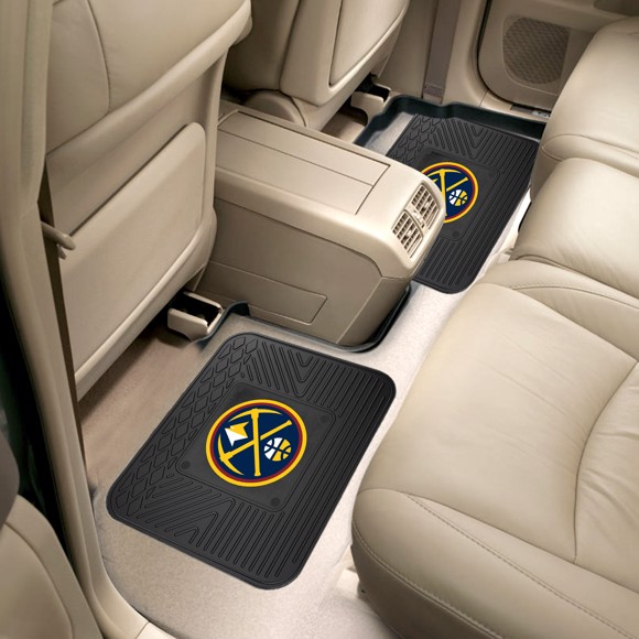 DENVER NUGGETS UTILITY MAT SET