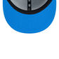 DETROIT LIONS 2024 NFL SIDELINE 59FIFTY FITTED HAT - BLUE