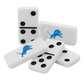 DETROIT LIONS DOMINOES