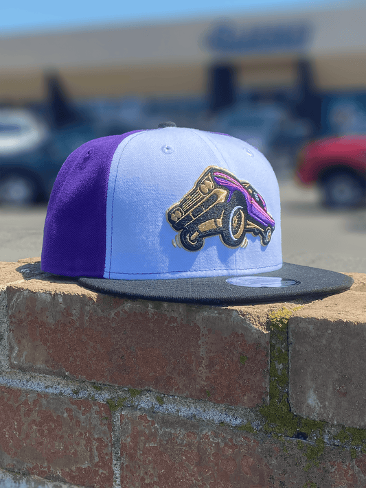 FRESNO GRIZZLIES 2023 4TH OF JULY 39THIRTY FLEX FIT HAT