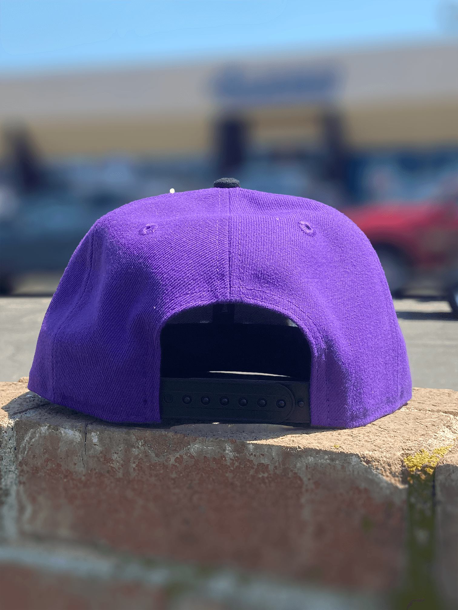 Chicago Cubs - Basic 9FIFTY Snapback Hat, New Era