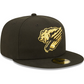 FRESNO GRIZZLIES EN EL CAMPO 59FIFTY EQUIPADO - ALT 2