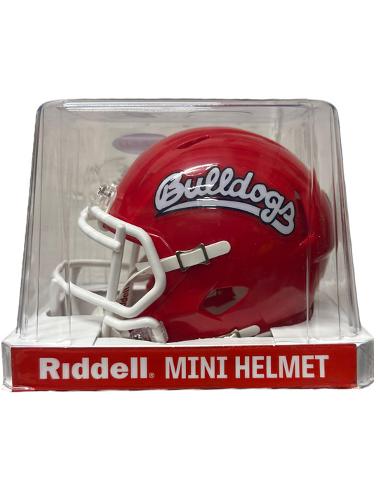 Arizona Cardinals Riddell Speed Mini NFL Football Helmet – Creative Sports