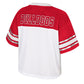 FRESNO STATE BULLDOGS WOMEN'S TREASURE JERSEY