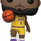 Funko Pop! NBA: Los Angeles Lakers - Lebron James