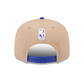 GOLDEN STATE WARRIORS 2024 NBA DRAFT 9FIFTY SNAPBACK HAT