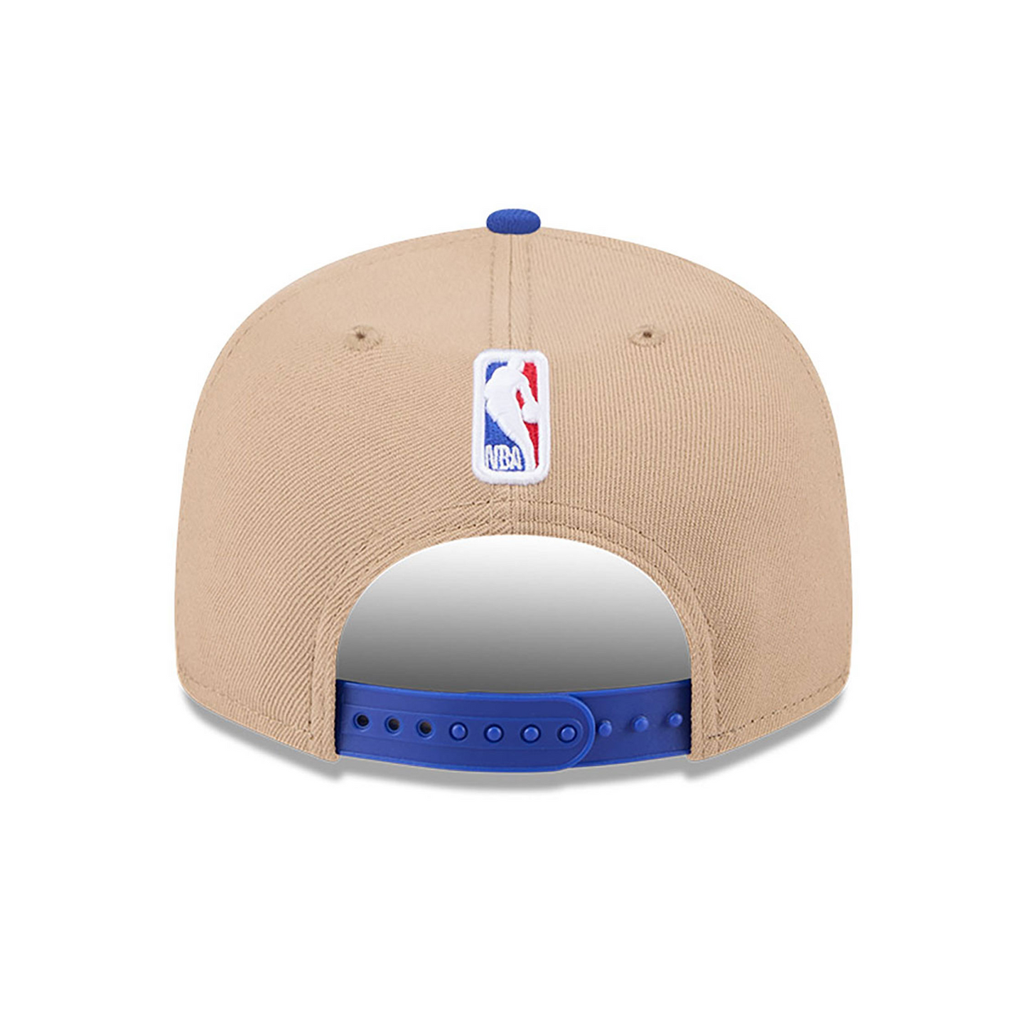 GOLDEN STATE WARRIORS 2024 NBA DRAFT 9FIFTY SNAPBACK HAT