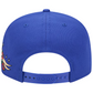 GOLDEN STATE WARRIORS CITY ART 9FIFTY SNAPBACK - BLUE