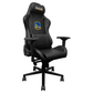 GOLDEN STATE WARRIORS XPRESSION PRO GAMING CHAIR WITH GLOBAL LOGO