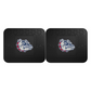 GONZAGA BULLDOGS UTILITY MAT SET