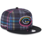 GREEN BAY PACKERS 2024 NFL CRUCIAL CATCH 9FIFTY SNAPBACK HAT