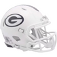 GREEN BAY PACKERS 2024 NFL SALUTE TO SERVICE RIDDELL MINI HELMET