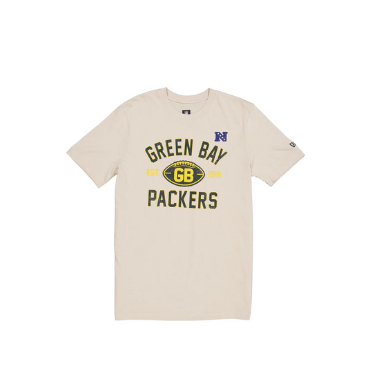 GREEN BAY PACKERS MEN'S 2024 NFL 3RD DOWN HISTORIC T-SHIRT