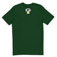 GREEN BAY PACKERS MEN'S 2024 NFL SIDELINE 3RD DOWN T-SHIRT - GREEN