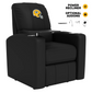 GREEN BAY PACKERS STEALTH POWER RECLINER WITH HELMET LOGO