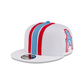 HOUSTON OILERS HELMET PACK 9FIFTY SNAPBACK HAT - RETRO