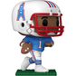 HOUSTON OILERS WARREN MOON FUNKO POP! VINYL FIGURE #262