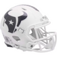 HOUSTON TEXANS 2024 NFL SALUTE TO SERVICE RIDDELL MINI HELMET