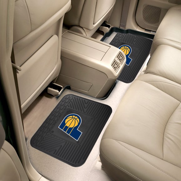 INDIANA PACERS UTILITY MAT SET