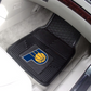 INDIANA PACERS VINYL CAR MAT SET