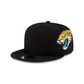 JACKSONVILLE JAGUARS HELMET PACK 9FIFTY SNAPBACK HAT