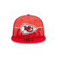 KANSAS CITY CHIEFS 2023 TRAINING CAMP 9FIFTY SNAPBACK GORRA