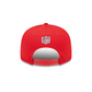 KANSAS CITY CHIEFS 2023 TRAINING CAMP 9FIFTY SNAPBACK GORRA