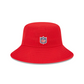 KANSAS CITY CHIEFS 2023 TRAINING CAMP BUCKET HAT