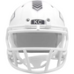 KANSAS CITY CHIEFS 2024 NFL SALUTE TO SERVICE RIDDELL MINI HELMET