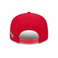 KANSAS CITY CHIEFS CITY ART 9FIFTY SNAPBACK - RED