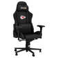 KANSAS CITY CHIEFS XPRESSION PRO GAMING CHAIR WITH PRIMARY LOGO