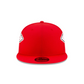 KANSAS CITY CHIEFS HELMET PACK 9FIFTY SNAPBACK HAT