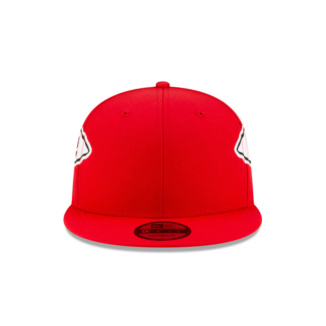 KANSAS CITY CHIEFS HELMET PACK 9FIFTY SNAPBACK HAT